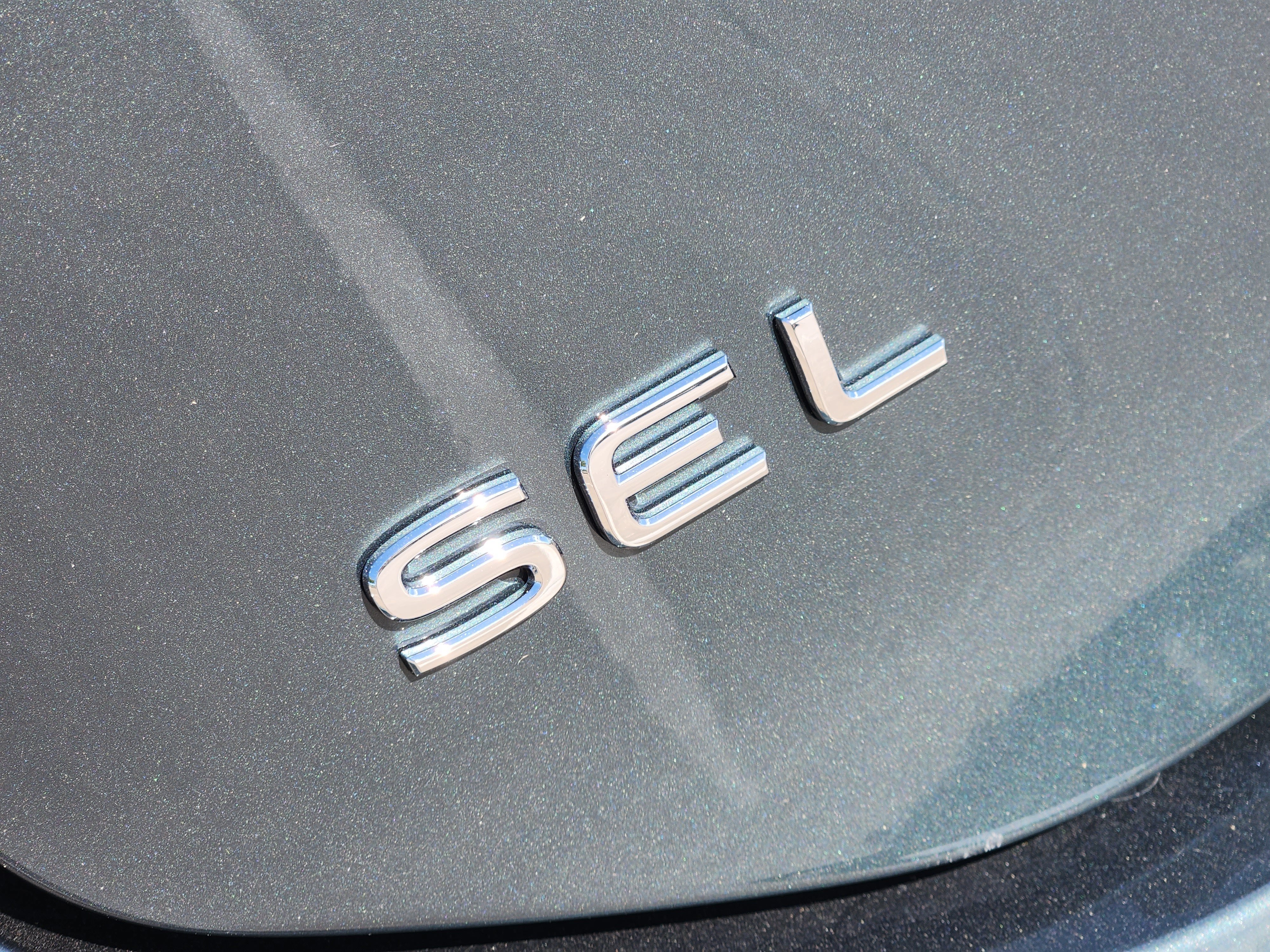 2027 Volkswagen Atlas SEL Premium R-Line