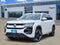2027 Volkswagen Atlas SEL Premium R-Line