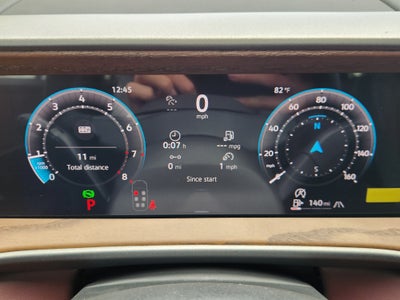 2027 Volkswagen Atlas SEL Premium R-Line
