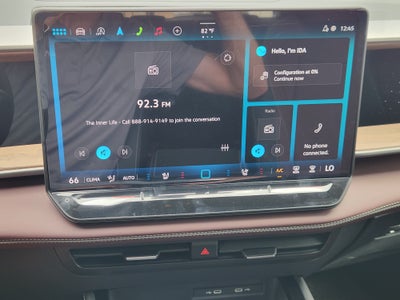 2027 Volkswagen Atlas SEL Premium R-Line