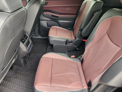 2027 Volkswagen Atlas SEL Premium R-Line
