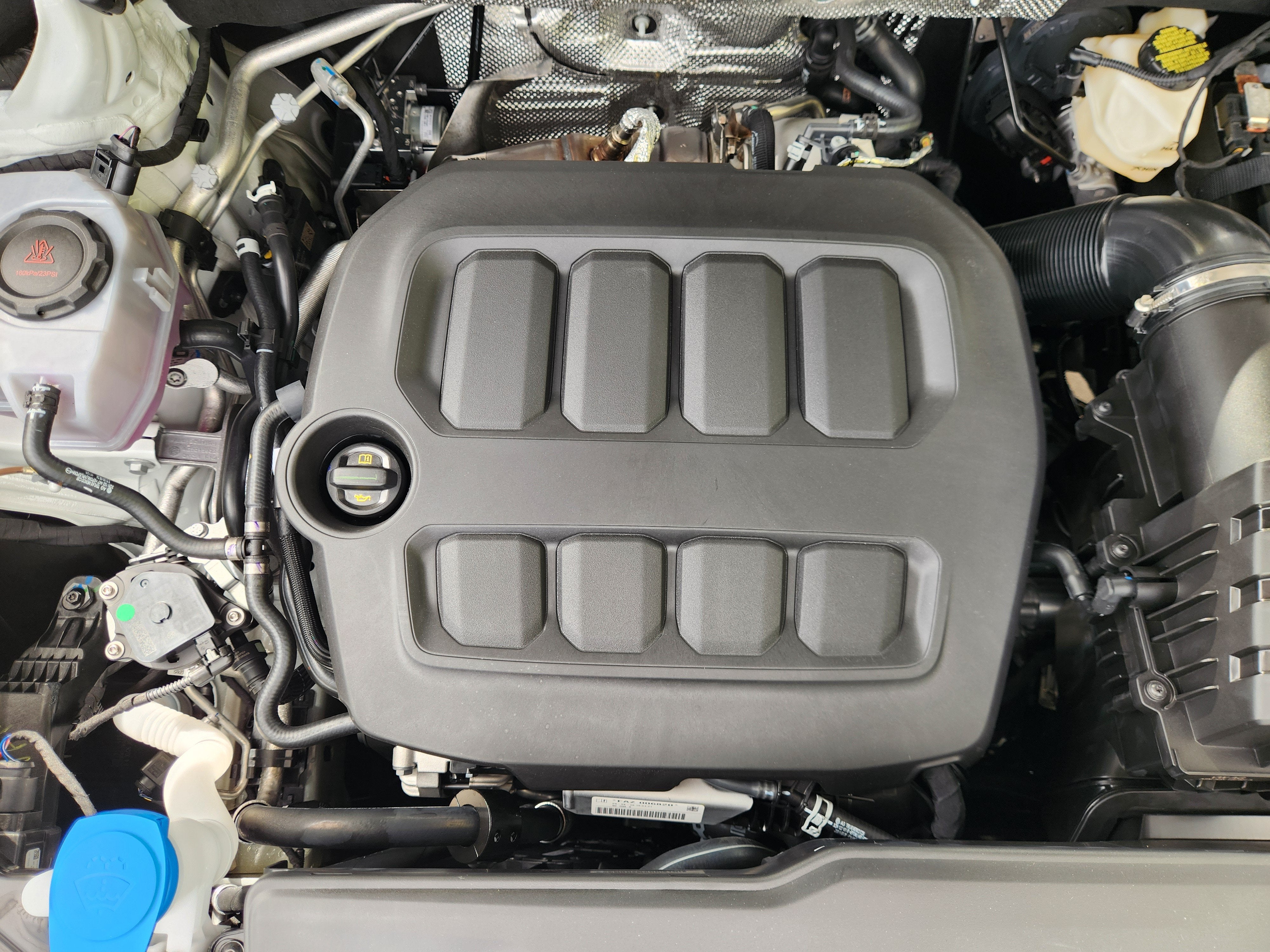 2027 Volkswagen Atlas SEL Premium R-Line