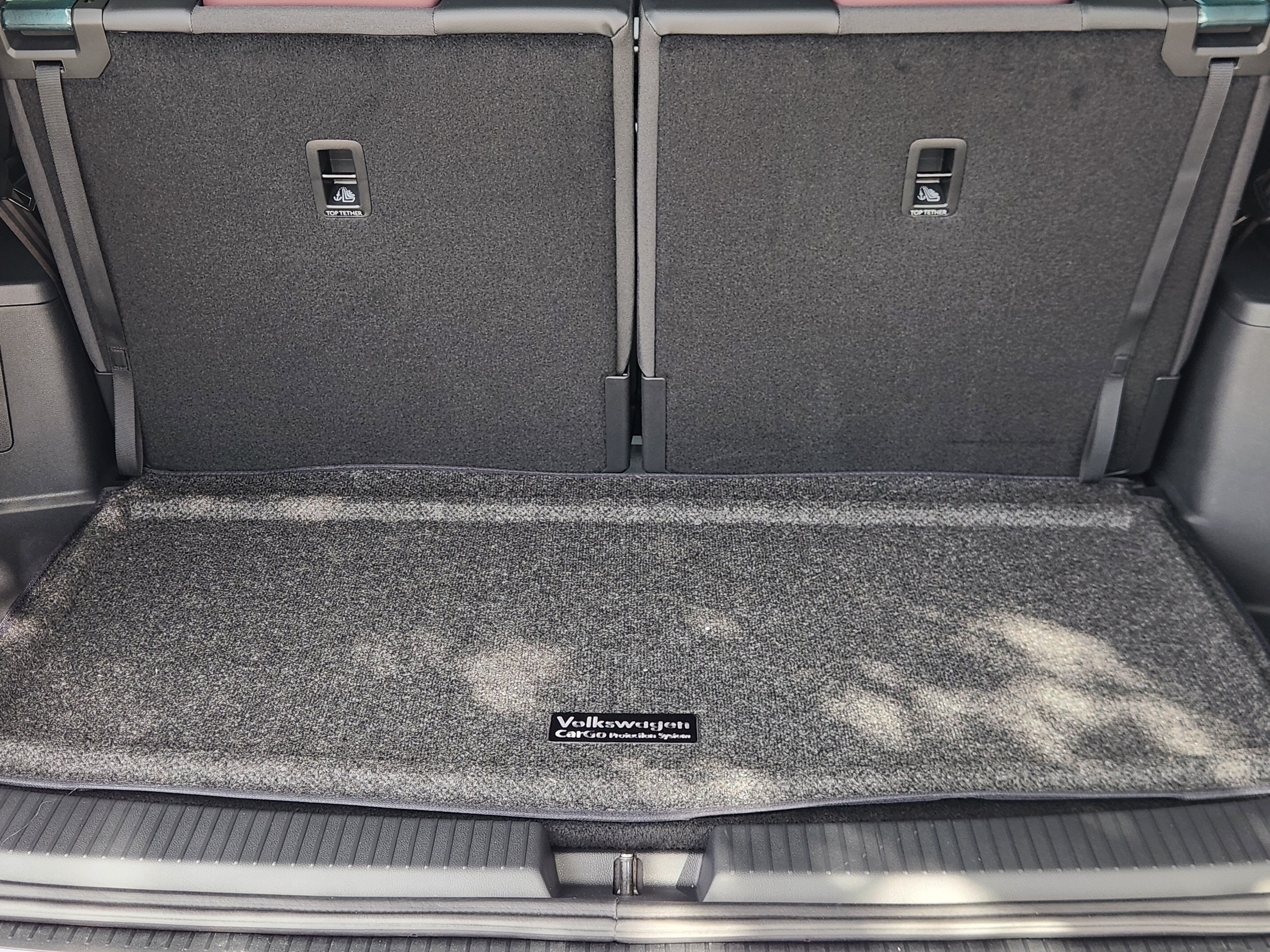 2027 Volkswagen Atlas SEL Premium R-Line