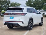 2027 Volkswagen Atlas SEL Premium R-Line