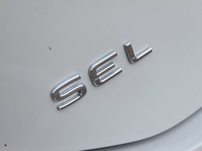 2027 Volkswagen Atlas SEL Premium R-Line