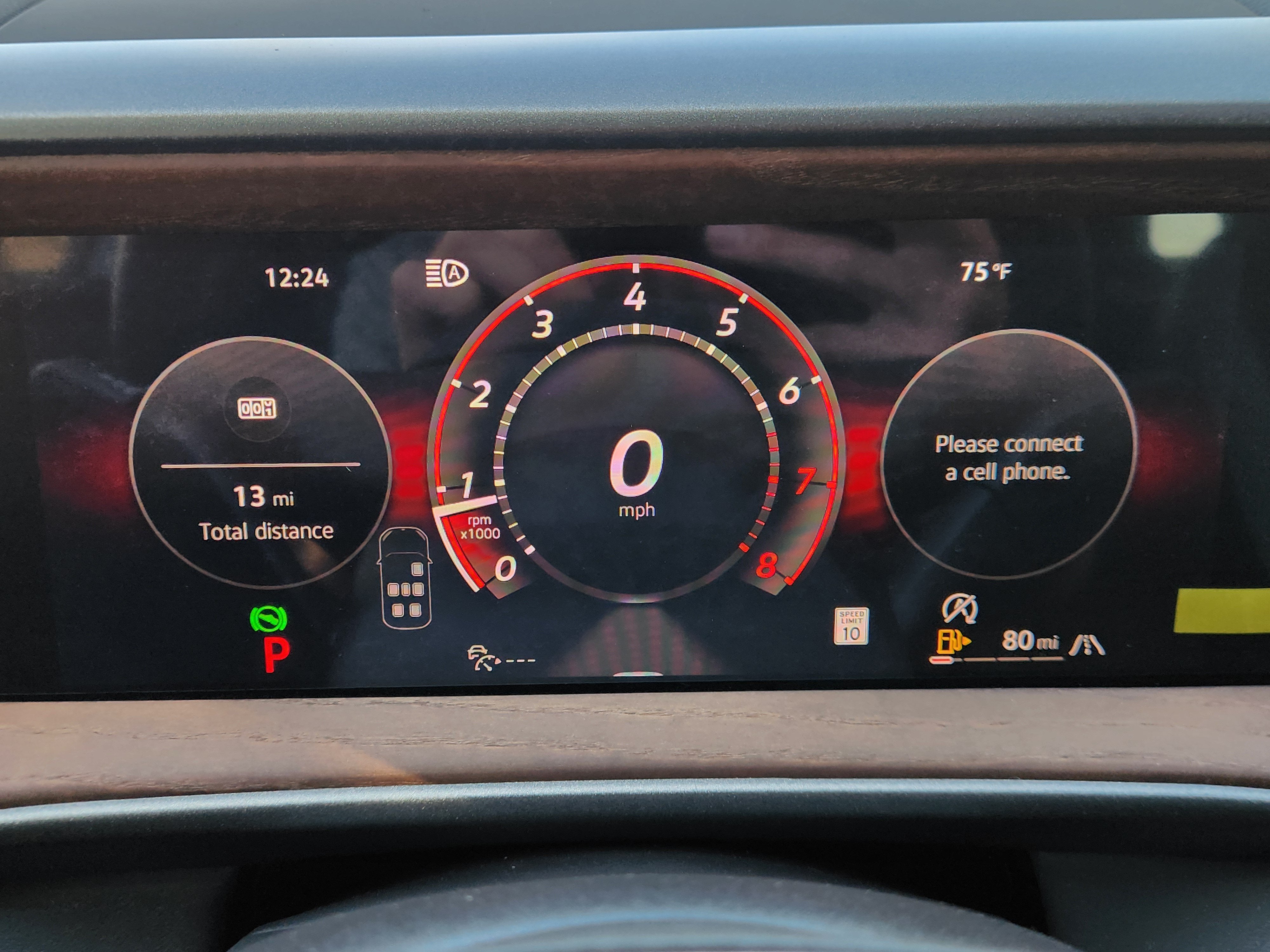 2027 Volkswagen Atlas SEL Premium R-Line