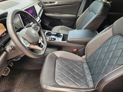 2024 Volkswagen Atlas Cross Sport 2.0T SEL Premium R-Line