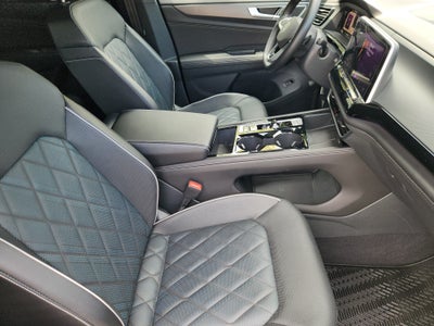 2024 Volkswagen Atlas Cross Sport 2.0T SEL Premium R-Line