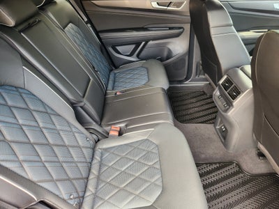 2024 Volkswagen Atlas Cross Sport 2.0T SEL Premium R-Line