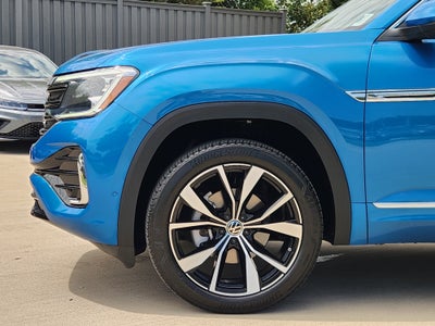 2024 Volkswagen Atlas Cross Sport 2.0T SEL Premium R-Line
