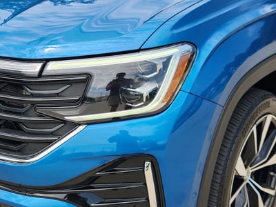 2024 Volkswagen Atlas Cross Sport 2.0T SEL Premium R-Line