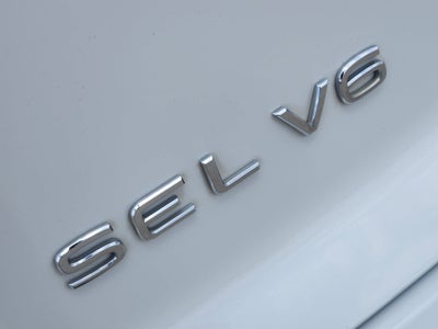 2023 Volkswagen Atlas Cross Sport 3.6L V6 SEL Premium R-Line