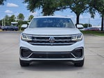 2023 Volkswagen Atlas Cross Sport 3.6L V6 SEL Premium R-Line