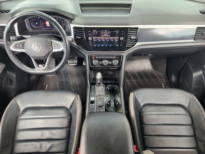 2023 Volkswagen Atlas Cross Sport 3.6L V6 SEL Premium R-Line