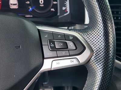 2023 Volkswagen Atlas Cross Sport 3.6L V6 SEL Premium R-Line