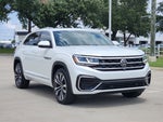 2023 Volkswagen Atlas Cross Sport 3.6L V6 SEL Premium R-Line