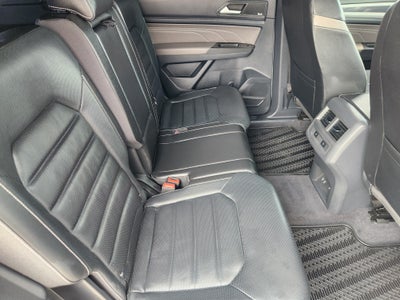 2023 Volkswagen Atlas Cross Sport 3.6L V6 SEL Premium R-Line