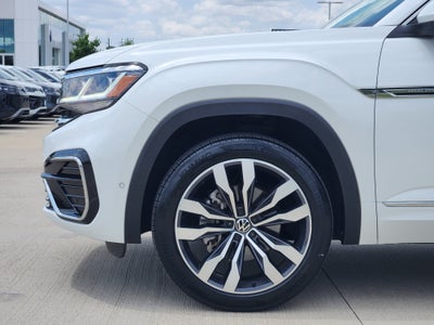 2023 Volkswagen Atlas Cross Sport 3.6L V6 SEL Premium R-Line