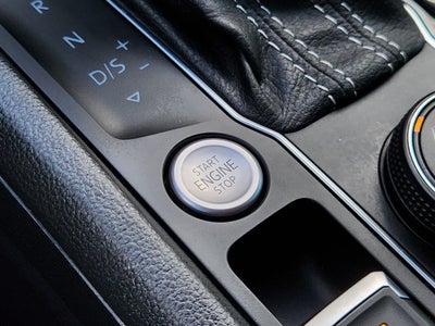 2021 Volkswagen Atlas 3.6L V6 SEL Premium R-Line