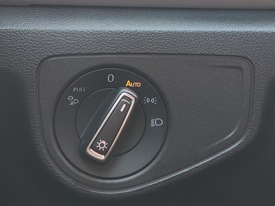 2021 Volkswagen Atlas 3.6L V6 SEL Premium R-Line