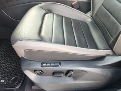 2021 Volkswagen Atlas 3.6L V6 SEL Premium R-Line