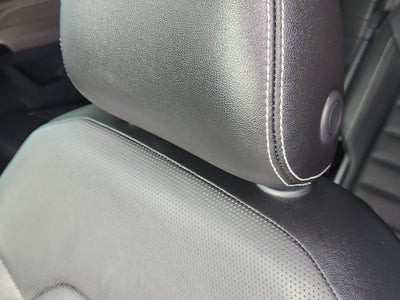 2021 Volkswagen Atlas 3.6L V6 SEL Premium R-Line