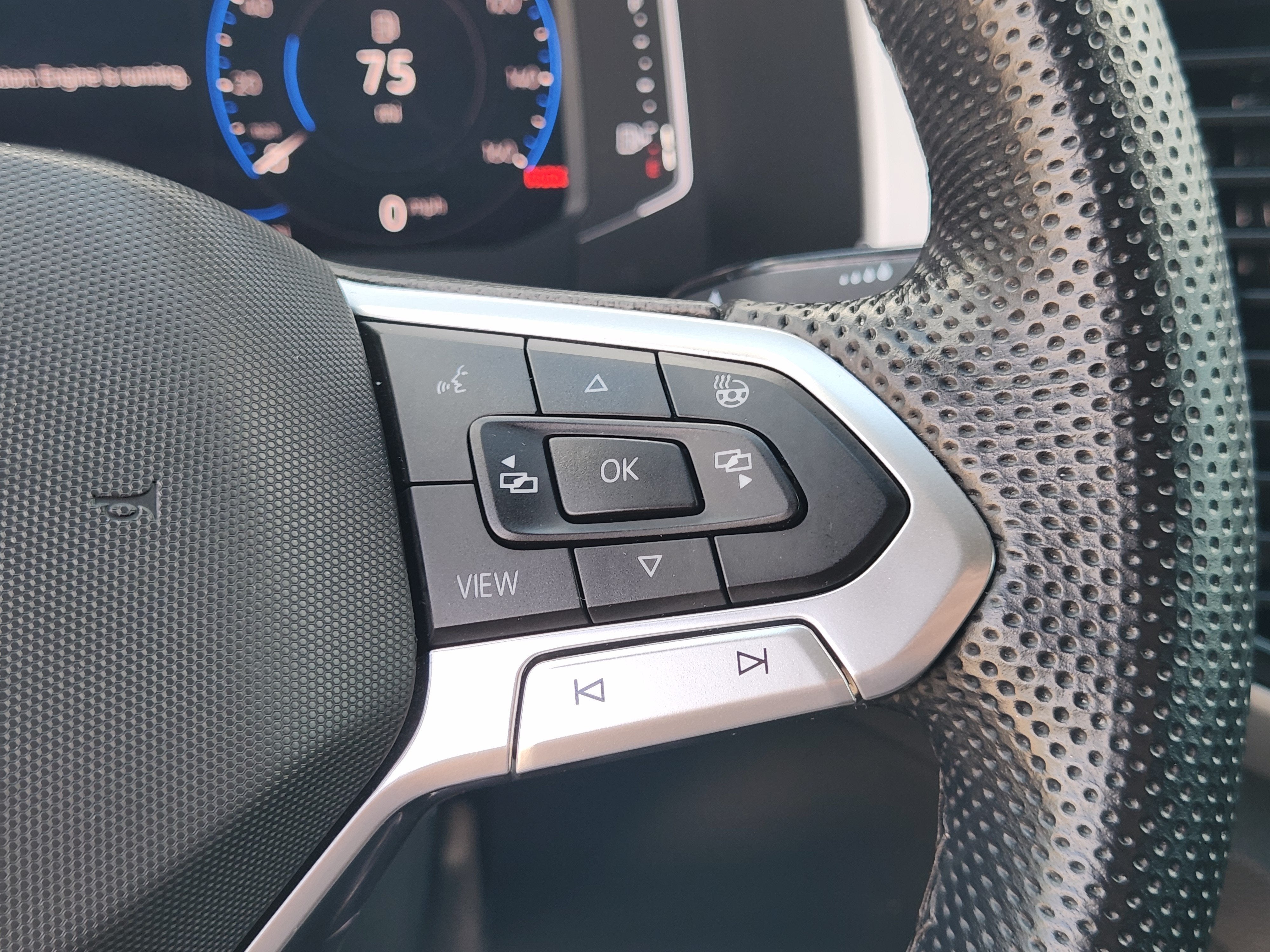 2021 Volkswagen Atlas 3.6L V6 SEL Premium R-Line