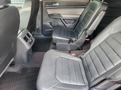 2021 Volkswagen Atlas 3.6L V6 SEL Premium R-Line