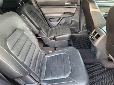 2021 Volkswagen Atlas 3.6L V6 SEL Premium R-Line