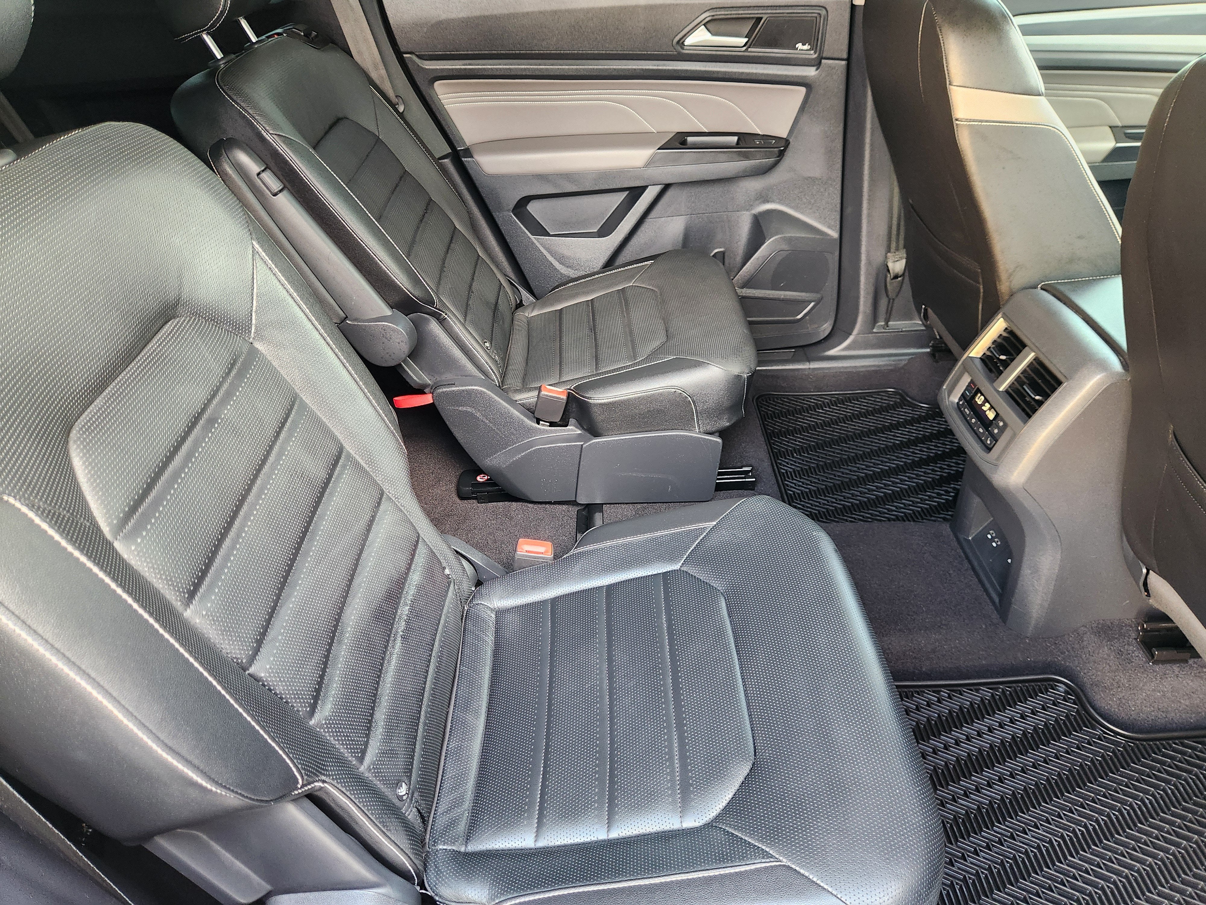 2021 Volkswagen Atlas 3.6L V6 SEL Premium R-Line