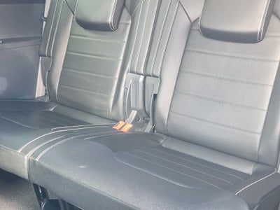 2021 Volkswagen Atlas 3.6L V6 SEL Premium R-Line