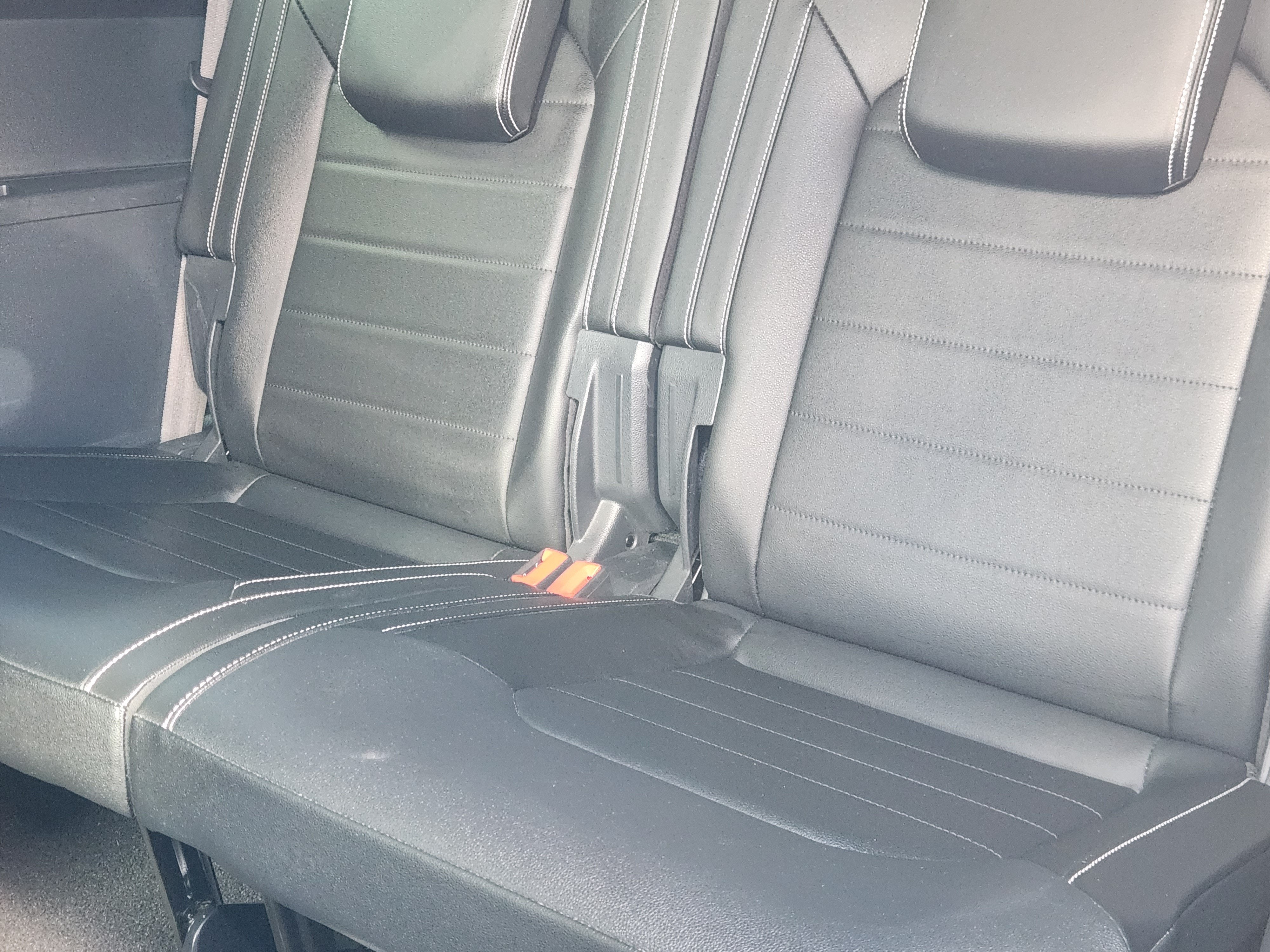 2021 Volkswagen Atlas 3.6L V6 SEL Premium R-Line