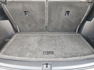 2021 Volkswagen Atlas 3.6L V6 SEL Premium R-Line