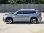 2021 Volkswagen Atlas 3.6L V6 SEL Premium R-Line