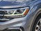 2021 Volkswagen Atlas 3.6L V6 SEL Premium R-Line