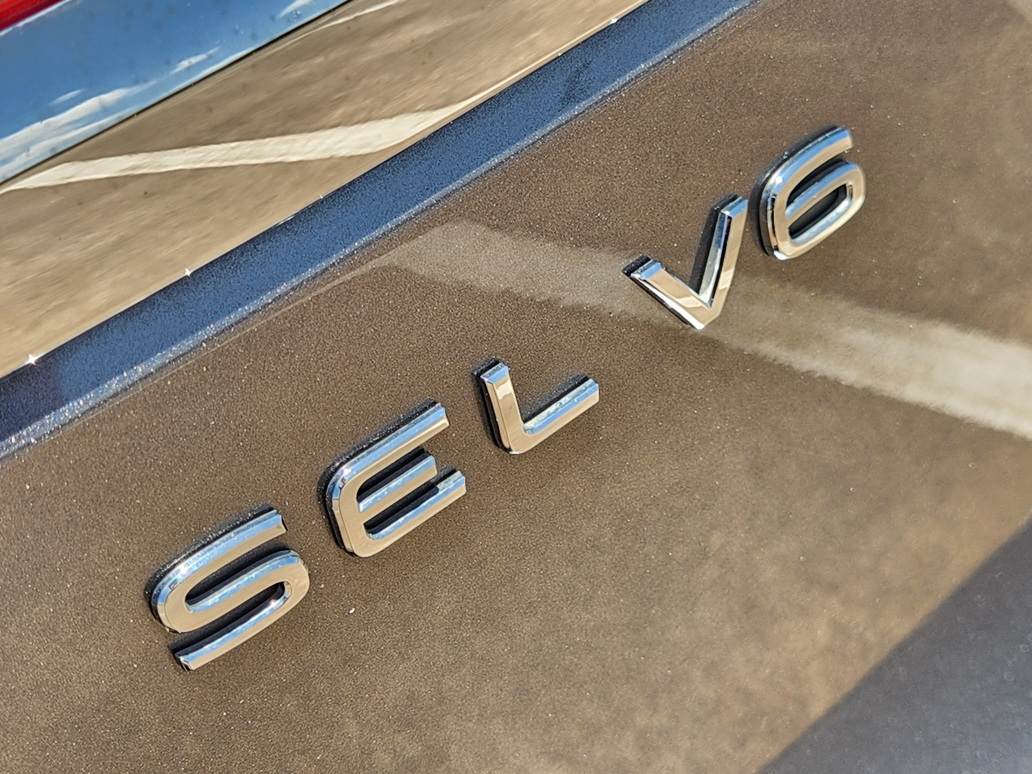 2023 Volkswagen Atlas 3.6L V6 SEL Premium R-Line