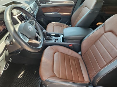2023 Volkswagen Atlas 3.6L V6 SEL Premium R-Line