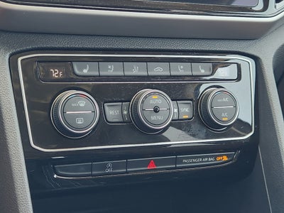 2023 Volkswagen Atlas 3.6L V6 SEL Premium R-Line