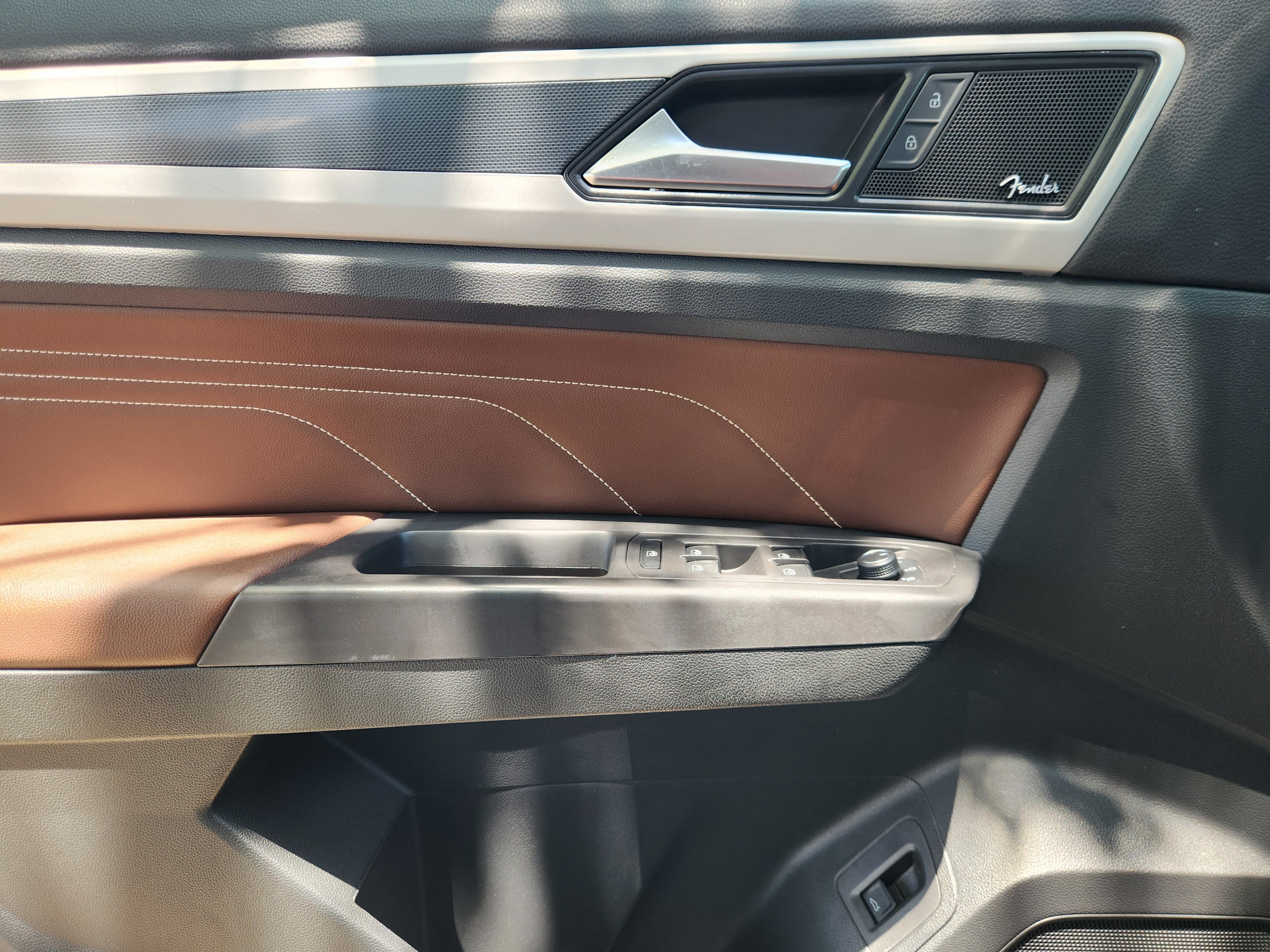 2023 Volkswagen Atlas 3.6L V6 SEL Premium R-Line