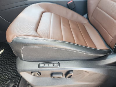 2023 Volkswagen Atlas 3.6L V6 SEL Premium R-Line