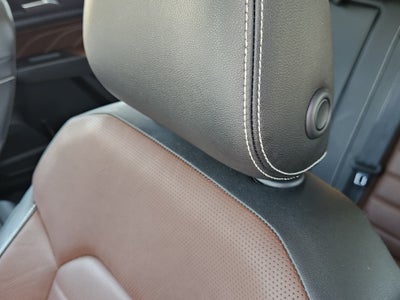 2023 Volkswagen Atlas 3.6L V6 SEL Premium R-Line