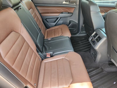 2023 Volkswagen Atlas 3.6L V6 SEL Premium R-Line