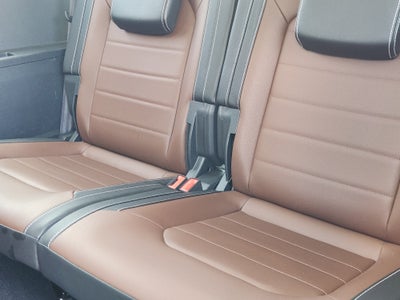 2023 Volkswagen Atlas 3.6L V6 SEL Premium R-Line