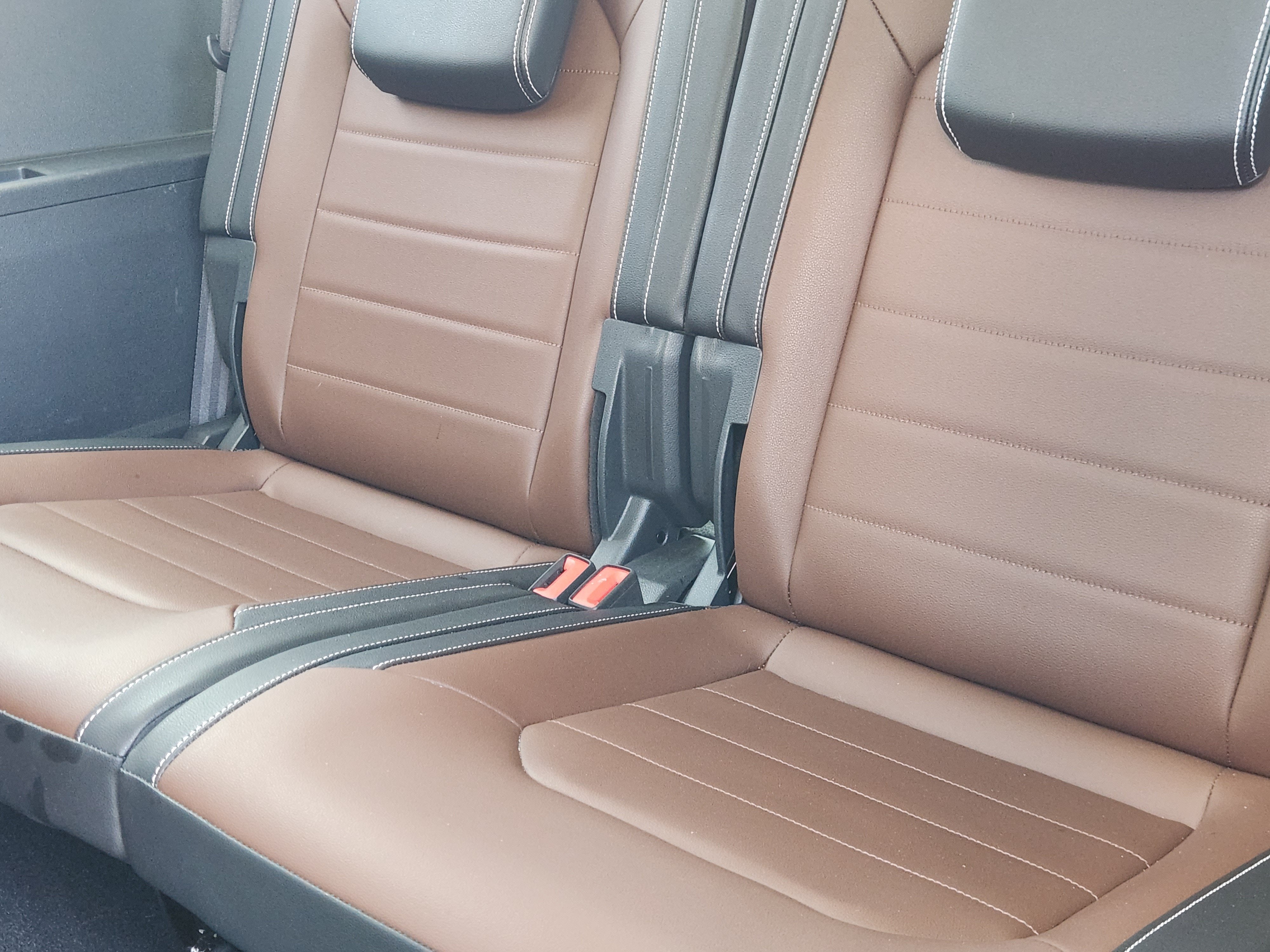 2023 Volkswagen Atlas 3.6L V6 SEL Premium R-Line