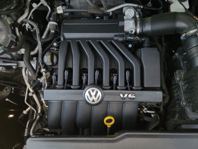 2023 Volkswagen Atlas 3.6L V6 SEL Premium R-Line