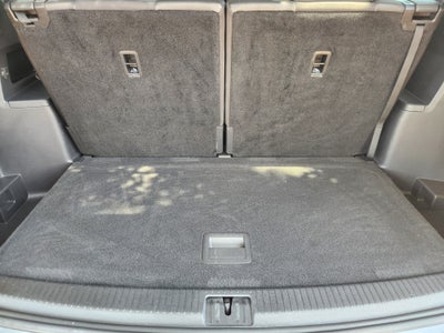 2023 Volkswagen Atlas 3.6L V6 SEL Premium R-Line
