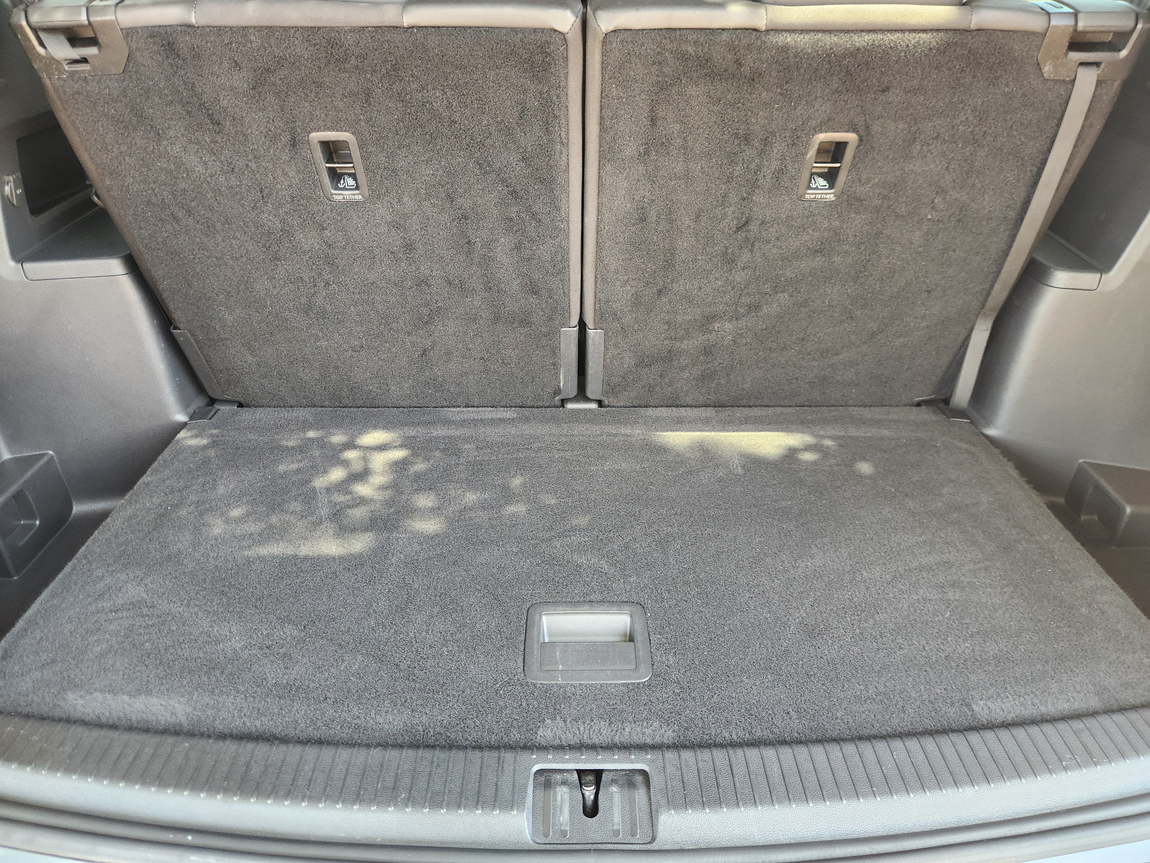 2023 Volkswagen Atlas 3.6L V6 SEL Premium R-Line