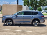 2023 Volkswagen Atlas 3.6L V6 SEL Premium R-Line