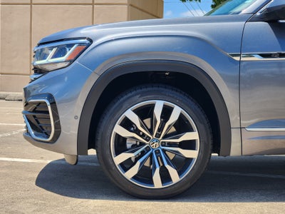 2023 Volkswagen Atlas 3.6L V6 SEL Premium R-Line