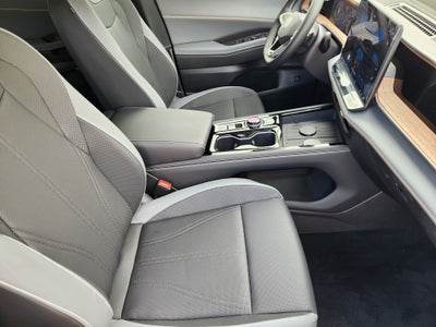 2027 Volkswagen Atlas SE w/Technology